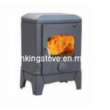 Cast Iron Stoves