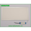 Square RGB Ultra Thin 600*600 LED Panel Light 18W