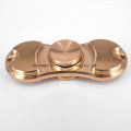 Hot Finger Spinner Torqbar Brass EDC Toys Spinner Fidget (золото)