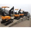 Rhinoceros Mini Excavator en venta xn16