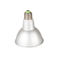 Aluminum LED spotlight light led bulb