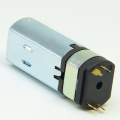 FM-101-C-CF Carbon Brush Motor - MAINTEX