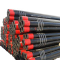 A53 Oil and Gas Pipeline Seamless Steel Tube