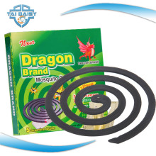 Professional Factory Producing High Quality Mosquito Coil Hot Sale in India