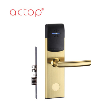 Remote Control Electric Hotel Room Door Lock