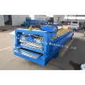 Trapezoidal Wall And Roof Panel Forming Machine