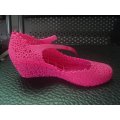 shoes mould