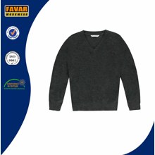 Casual Long Sleeve School Uniform Manufacturers in China