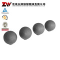 B2 high carbon forged steel grinding balls