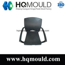 Customized Plastic Chair Back Injection Mould
