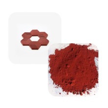 Hyrox Iron Oxide Red F110