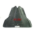 Motorcycle Carbon Fiber Parts Windscreen for YAMAHA R6 08-09