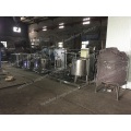 500L/H Fresh Milk Processing Line/ Production Line