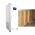 UV mobile air disinfector ultraviolet light disinfection