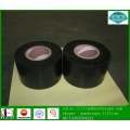 High adhesive 3 ply tape for underground pipeline for special section tube