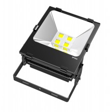 Artículo caliente 200W LED de luz de inundación al aire libre reflector LED impermeable