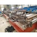 Professional Construction C Z Purlin Roll Forming Machine