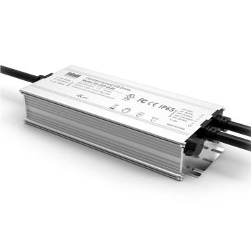 150W LED Driver with Aux 12V sensor Power