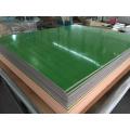 Thermosetting Materials Fiber Glass Plastic Sheet