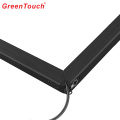 GreenTouch 27-98 Inches Ir Touch Frame