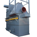 Dust Collector For Sand Blasting Room