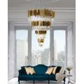 Hotel Project Decorative Crystal Chandelier (KA1623-625)