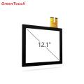 Mac Externes Touch Screen Panel Kit Overlay 12.1&quot;