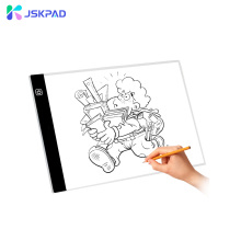 Super bright Adjustable A5 led tracing light pad