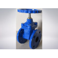 Ductile Iron Non Rising Stem Gate Valve