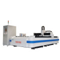 fiber laser tube cutting machine