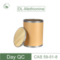 Supply CAS 59-51-8 DL-Methionine