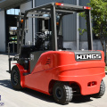 5 T Electric Forklift