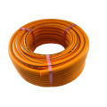 Agricultural friendly high pressure PVC spray hose