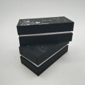 Rigid Lid Off Lipstick Gift Packaging Box