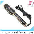 Multi-Functional Ceramic Coating Anion Electric Hair Brush