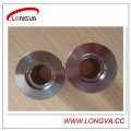 Wenzhou High-Quality Stainless Steel Vacuum Ferrule