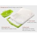 Storage Drain 3-in-1 Household Food Supplement Board