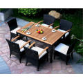 Guangdong Garden Treasures Meubles de patio Company