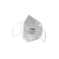 Wholesale Disposable KN95 Folding Half Face Mask