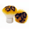 Nylon Hair Kabuki Cosmetic Makeup Brush