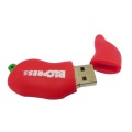 Hot Chilli Pen drive personalizado de venda quente