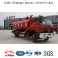 9ton Dongfeng Пожарная машина для продажи Euro3