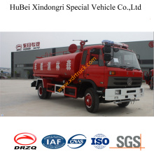 9ton Dongfeng Fire Truck para venda Euro3