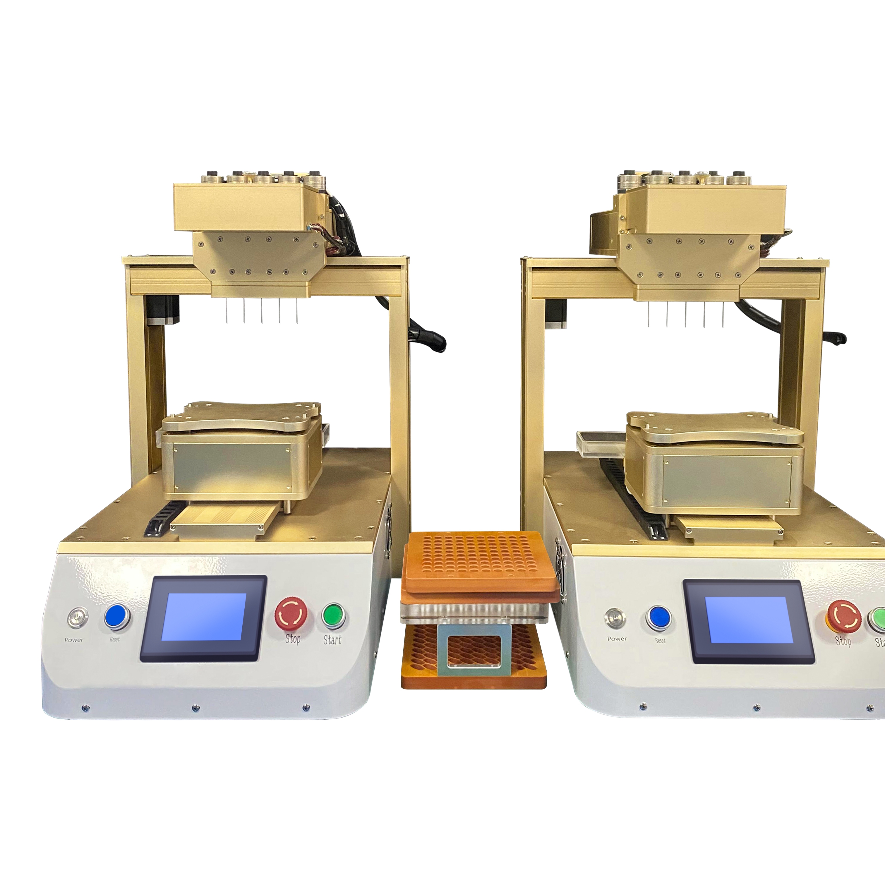 cartridge filling machine cartridge filling machine