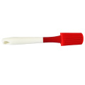 Baby bottle silicone brush