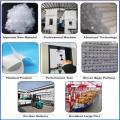 Tinhy Popular Products Nonwoven Geotextile Fabric