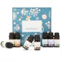 Essential Oil Set 8x10ml Therapeutic Grade 100% Pure