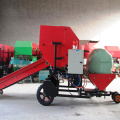 multiple layers Automatic bale machine