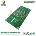 ENIG 3U PCB 6-layers Multilayer PCB FR4 Tg150