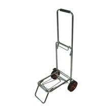 Telescopic Luggage Cart